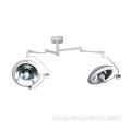 Double Dome Halogen Shadowless Surgical Light